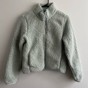 CORE Life Sherpa Sweater!